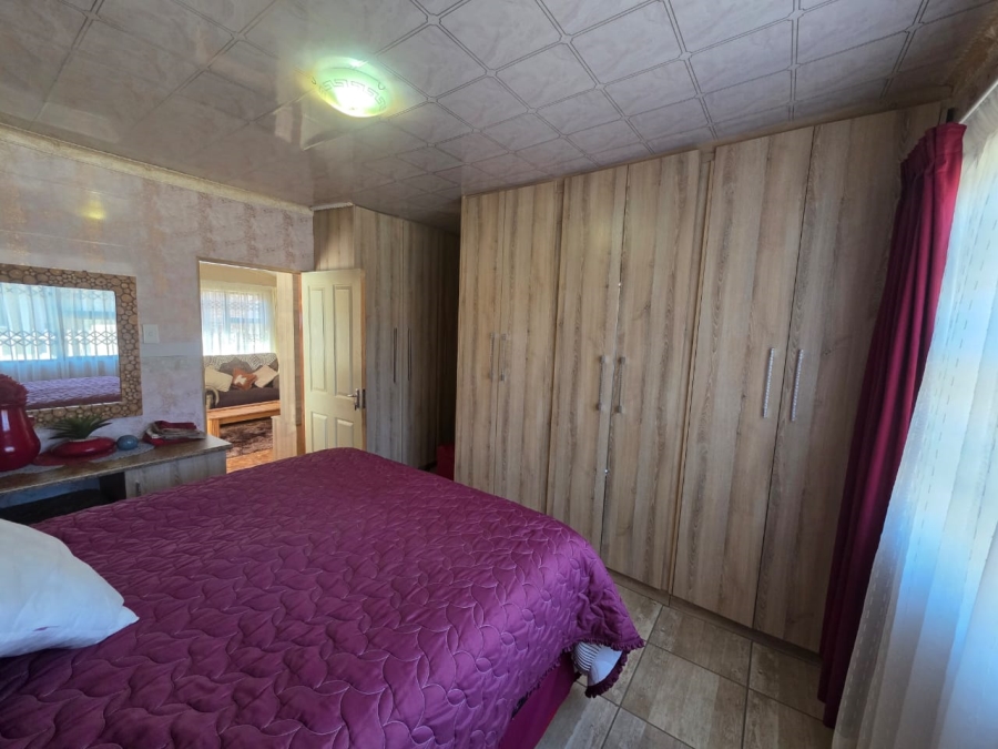 3 Bedroom Property for Sale in Old Location Free State